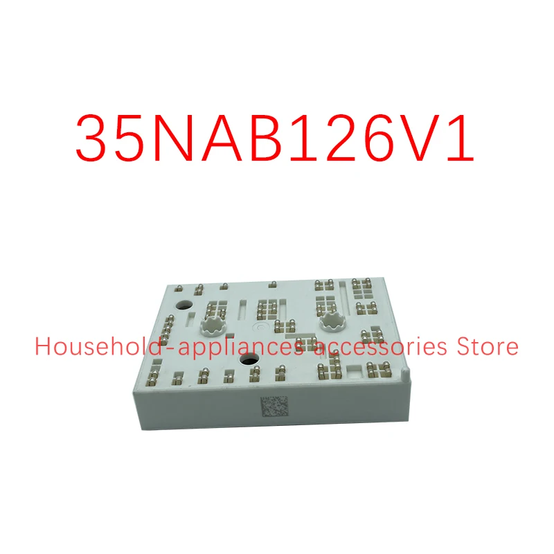 

100% Новый оригинальный 1 год гарантии 35NAB126V1