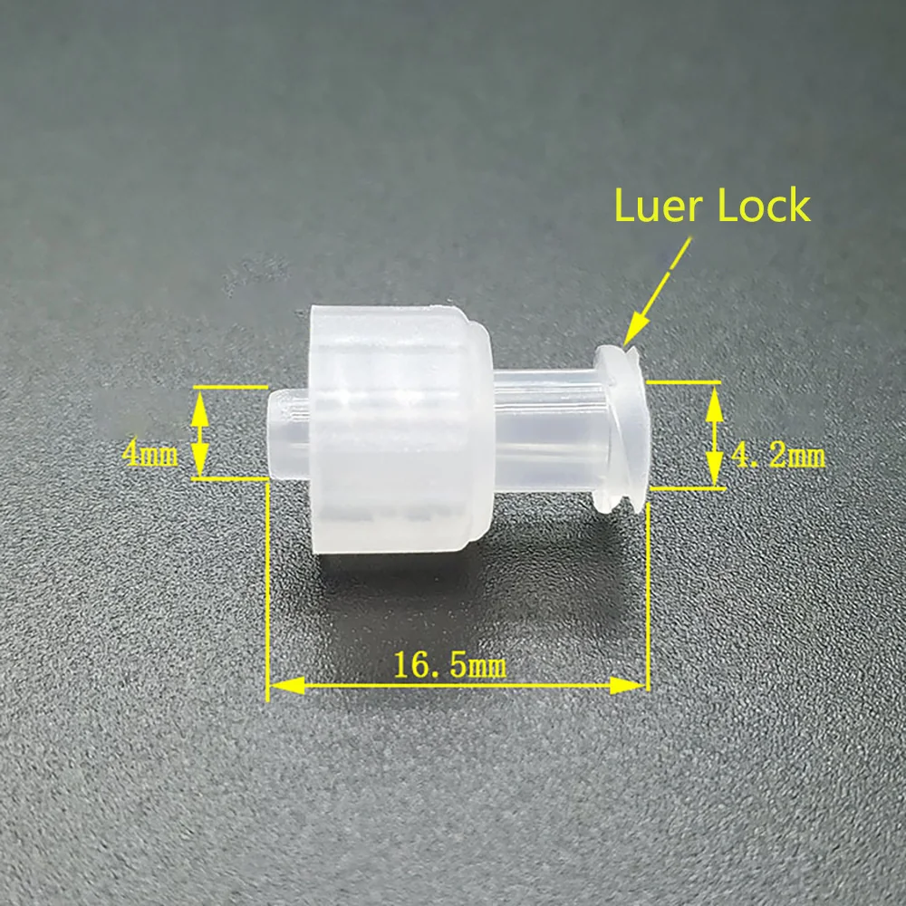 

Адаптер Luer Lock MLDCZS