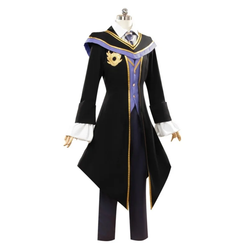 Джозеф Десольньес Косплей Костюм Игра Identity V Башня Униформа Фотограф Тиран Набор