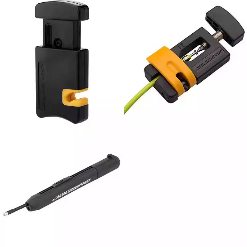 Инструменты Jagwire для велосипеда горных велосипедов шоссейных масляных дисков