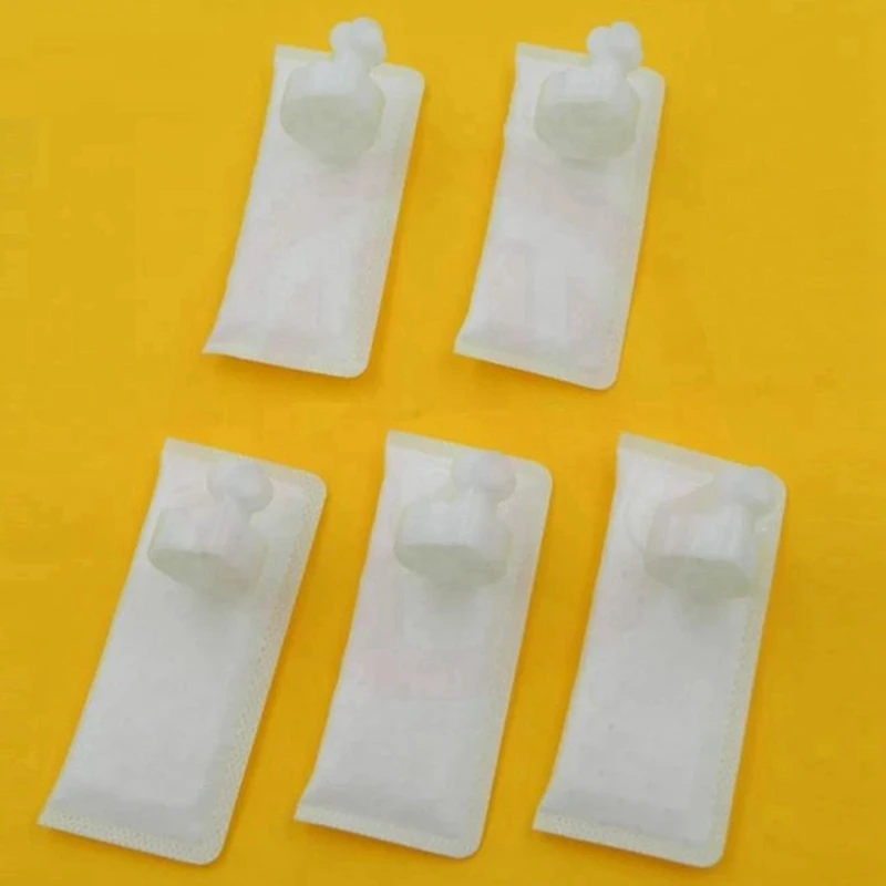 4 шт. фильтр топливного насоса мотоцикла топливный для Kawasaki ER-6N KX250F KX450F Ninja Versys 650