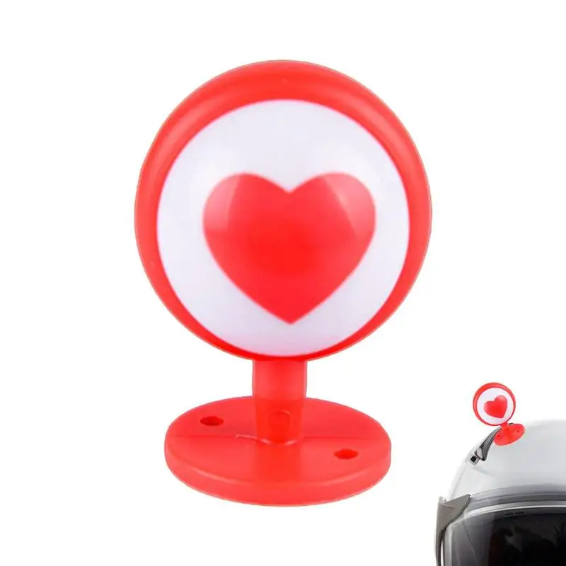 

Дьявольские рожки для шлемов, мотоциклетный электровелосипед, украшение для стайлинга автомобиля, Хэллоуин, дьявольские рожки для грузови...