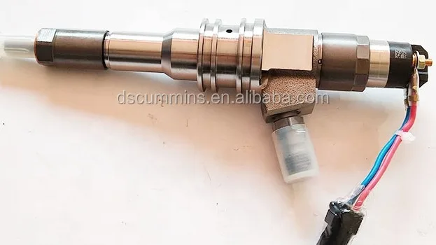 

High quality ME355278 diesel fuel injector 6M70 fuel injector 0445120006