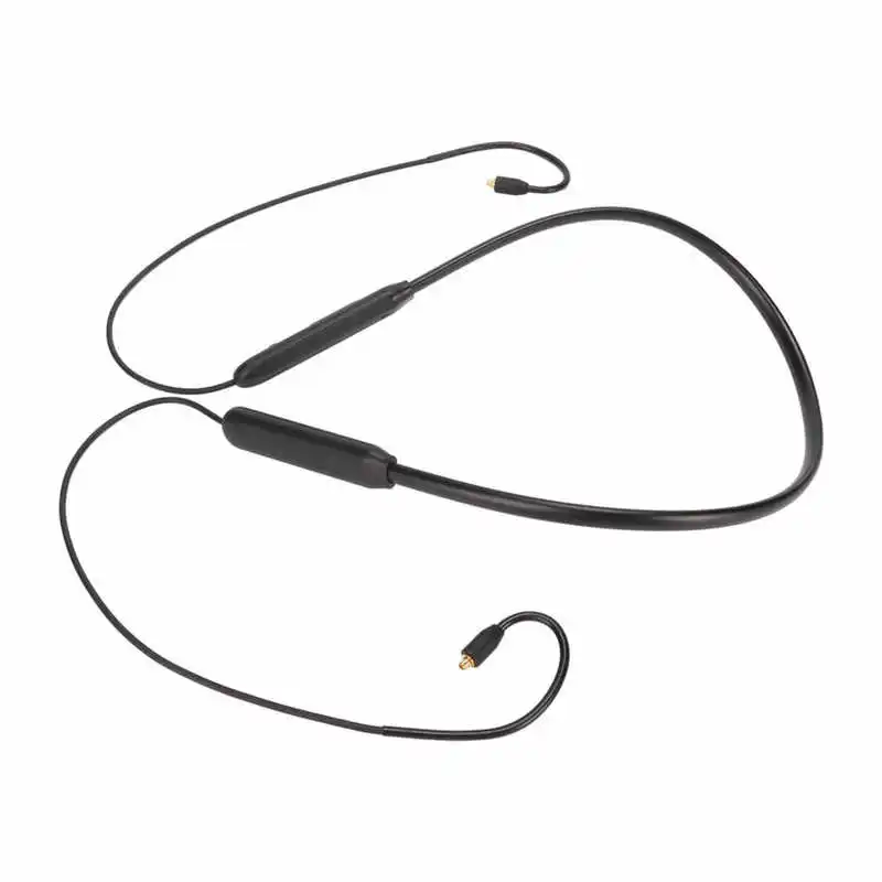 Беспроводной Bluetooth-Адаптер MMCX с микрофоном и контроллером для Se215 Se315 Se425 Se535 Se846