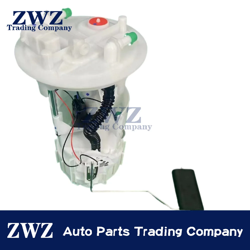 Блок подачи топлива в сборе модуль топливного насоса подходит для Renault Kangoo 8200155189