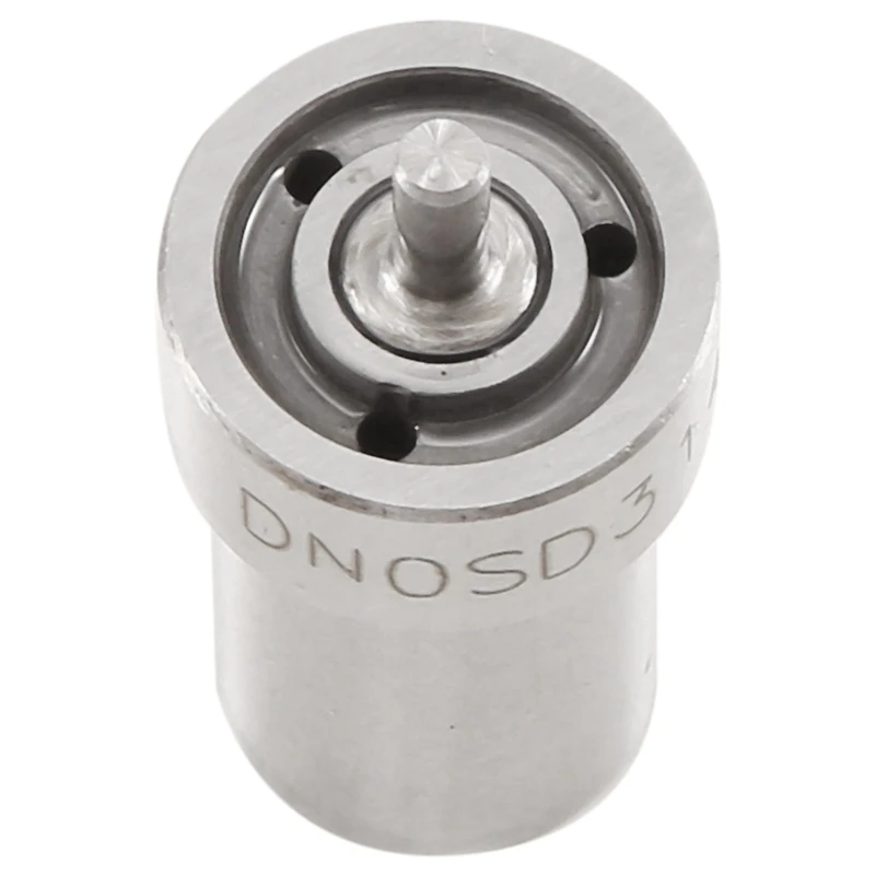 6 шт. DN0SD314 новая Форсунка для дизельного топлива Mercedes 250 300 350 TD W202 W124 W140 W463