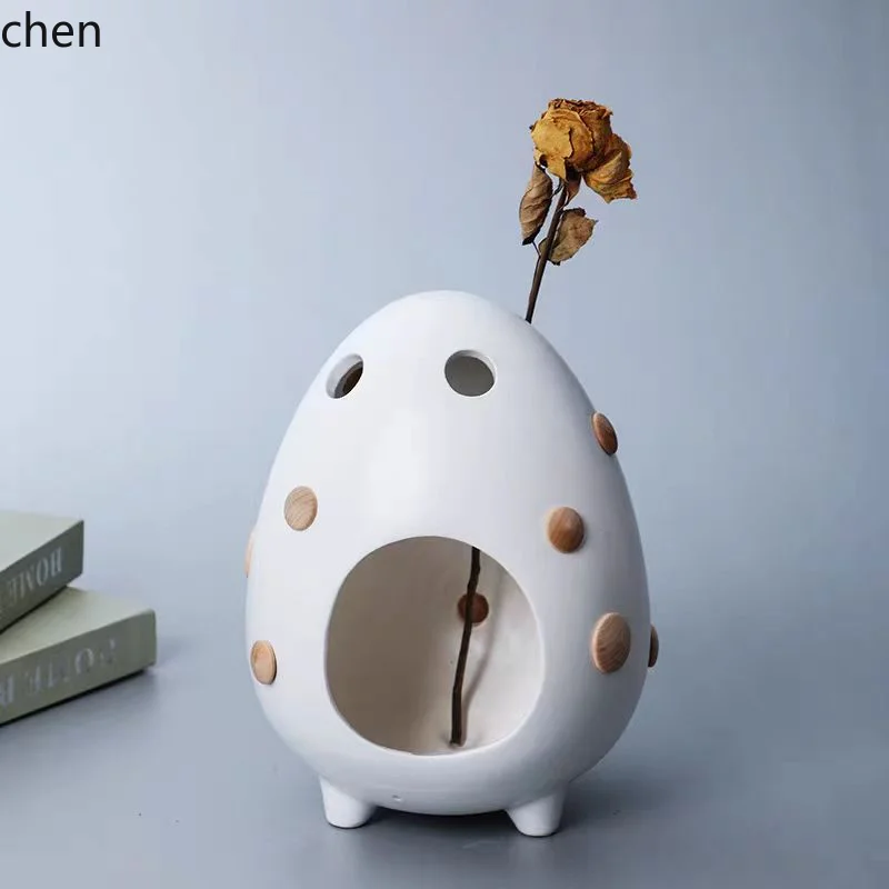 WL орнамент FRP яичная скорлупа сиденье мебель солнечный свет стул для отдыха