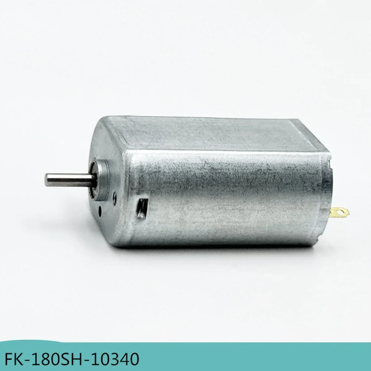 

DC 3 В 6 В 12 В 18 В 24 В 10800 об/мин мини-угольная щетка 180 двигатель FK-180SH-10340 двигатель для умной игрушечной модели автомобиля аксессуары для шлифовальных машин