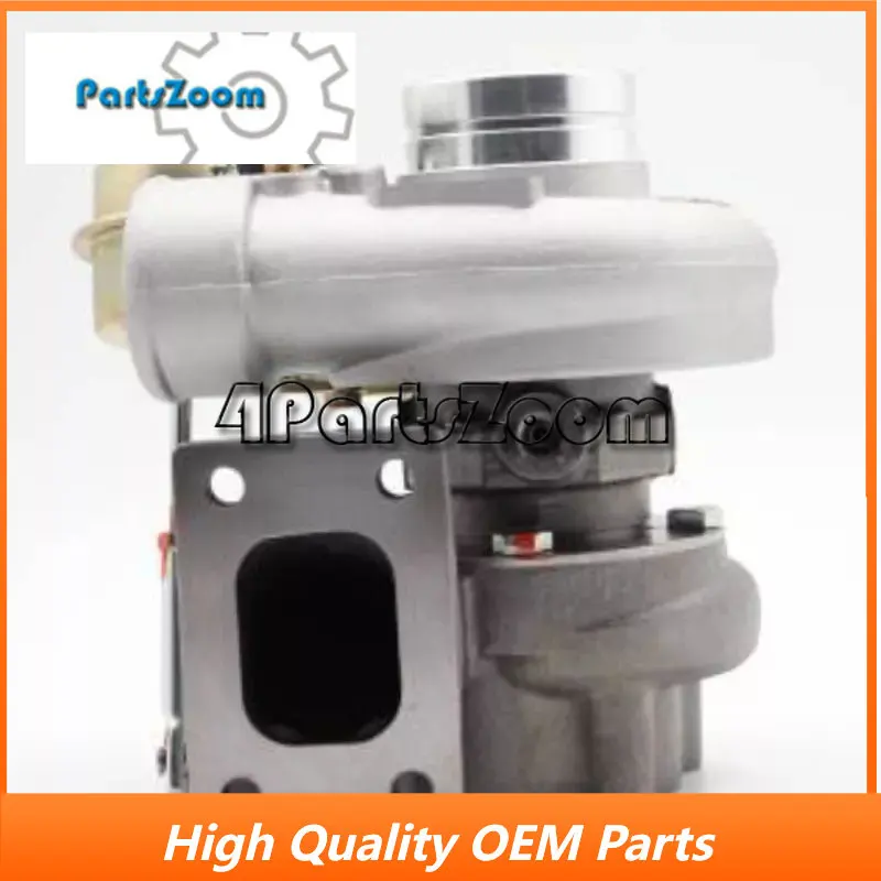 

Turbocharger TB2527 14411-22J02 for Nissan Patrol 2.8 TD 85 Kw RD28T 160/260
