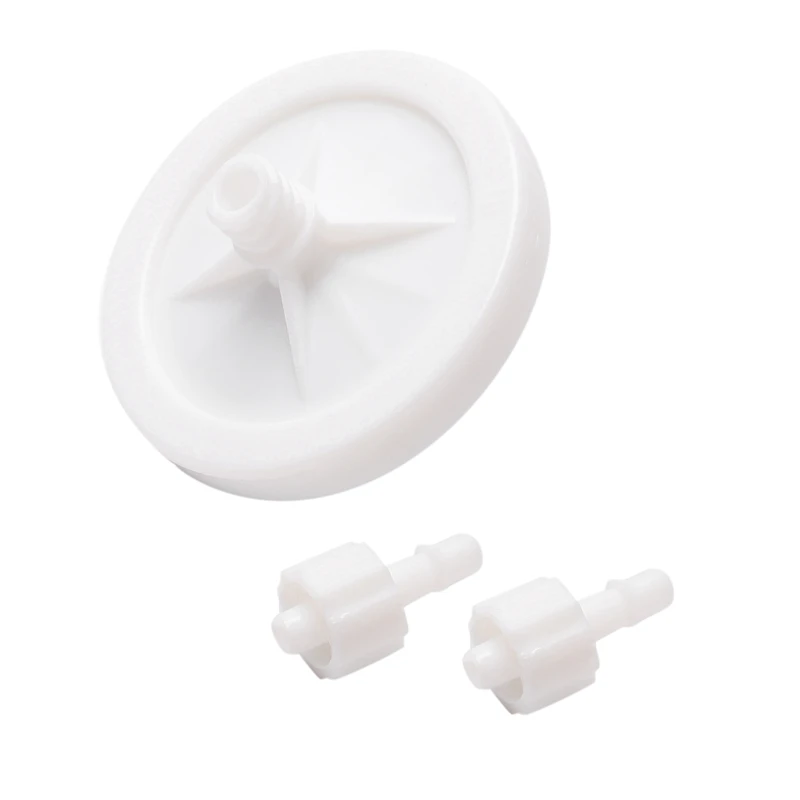 

10PCS White Ink Filter Circulation For DTG Kiosk Infiniti Challenger Gongzheng Solvent Large Format Printer Big Disc Filter