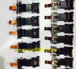 

Camera parts for Sony A5000 A5100 NEX-3N A6000 NEX-6 A6300 Top cover flash group unit Remarks Model