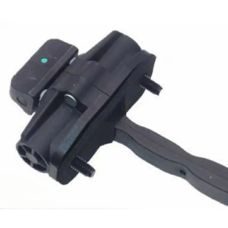 Новый ограничитель передней и задней двери демпфирующая тяга втягивающая