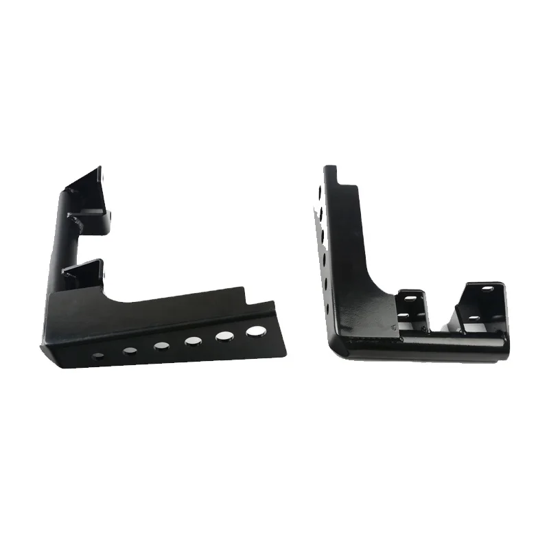 

rear bumper corner for Land Rover Defender steel exterior corner for Land Rover rear bumper