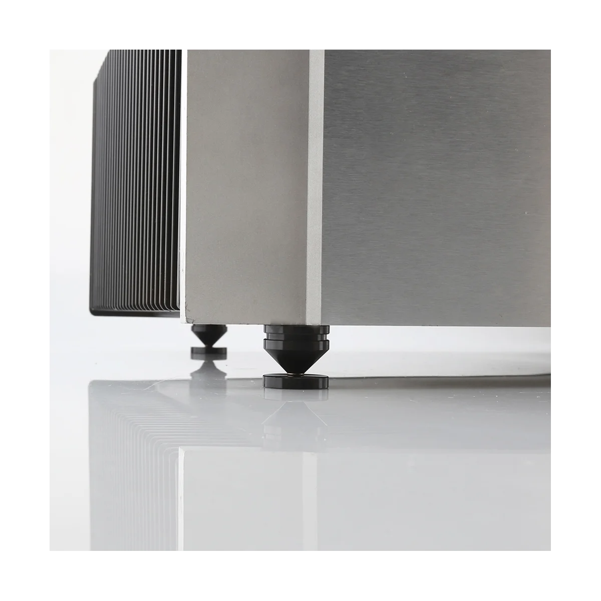 Подставка для ножек 8 дюймов подставка металлические шипы из алюминиевого сплава