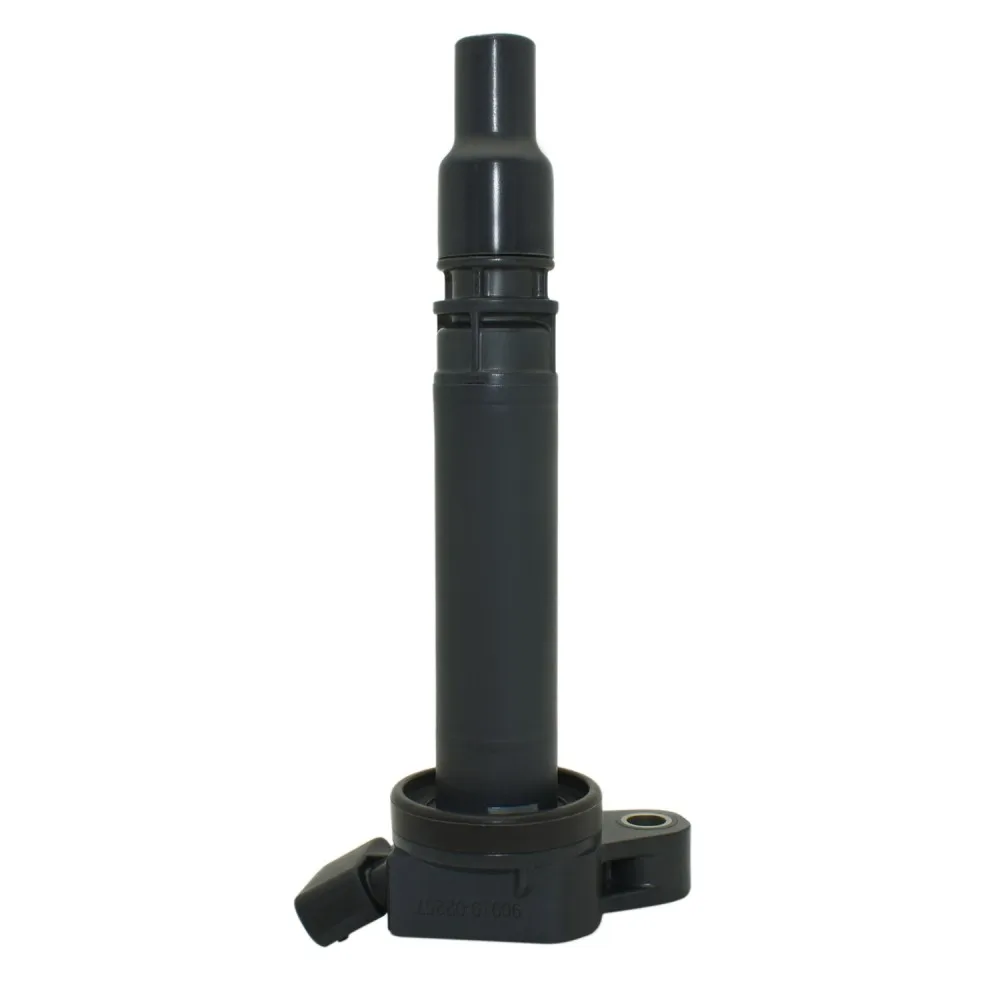 Катушка зажигания 90919-02257 подходит для Scion iQ Base Hatchback 2-дверный 1 3 л 1329CC l4 GAS DOHC