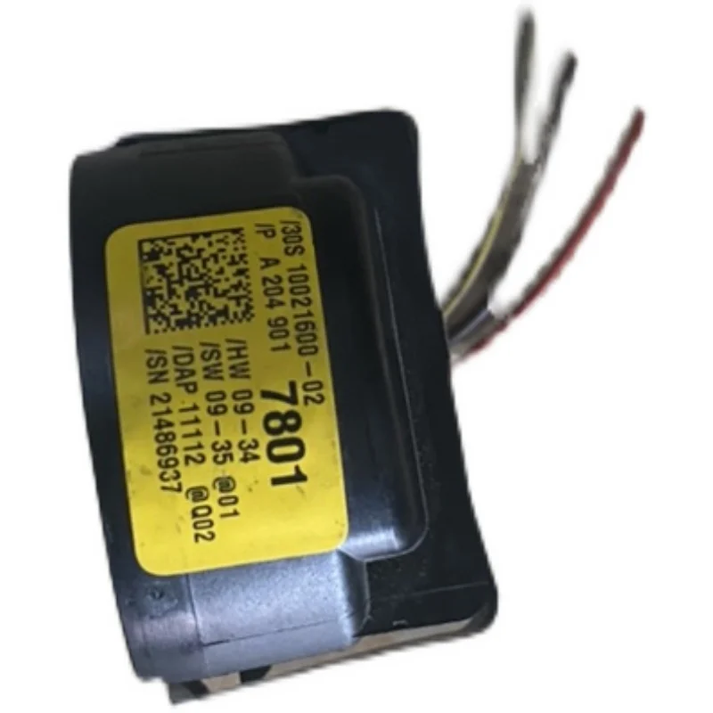 

For Mercedes-Benz C Series E C180 C200 C260 C300 Humidity Temperature Rain Light Sensor