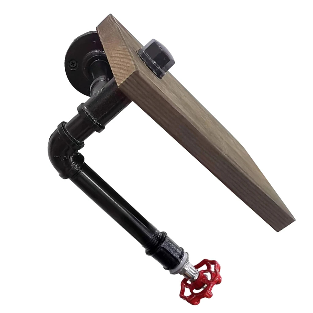 

Functional Accessories For Bathroom Easy Installation Rust-resistant Durable Toilet Paper Holder