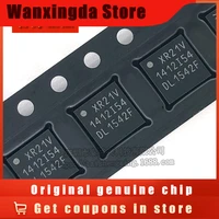 silkscreen xr21v xr21v1412il32 f package qfn32 interface ic integrated circuit original authentic