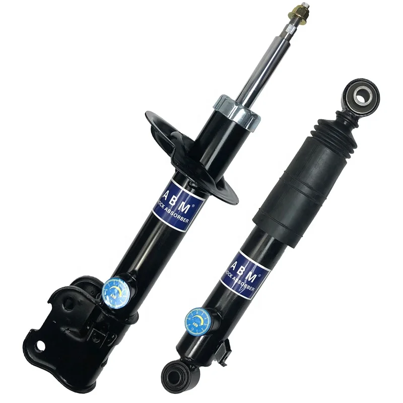 

JAC CAR iEV4, iEV5, iEVS4, S2, S3 retrofit hard soft adjustable air suspension shock absorber factory