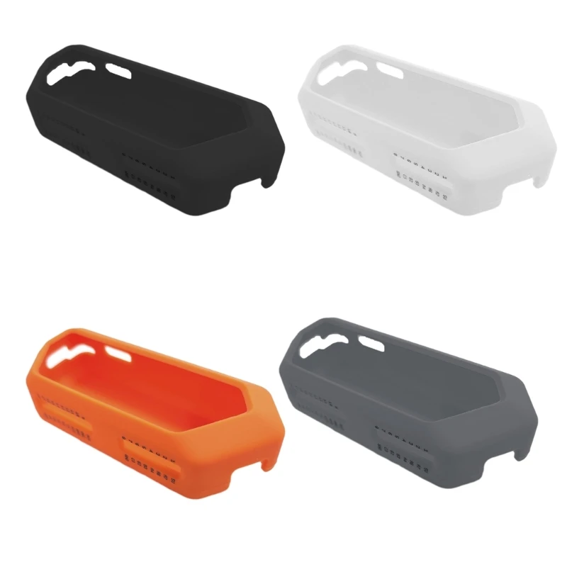 

Waterproof Silicone Case For FlipperZero Non Scratch Protective Case Dropship