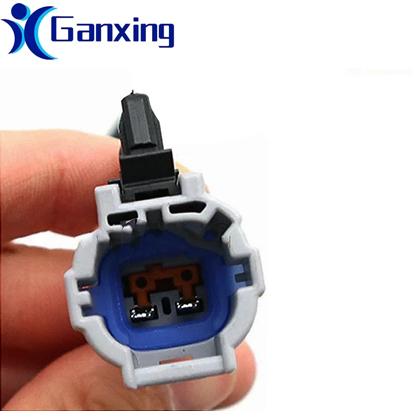 Передний задний левый и правый датчик скорости колеса ABS для Nissan Navara D40 Pritsche 47901-EB300