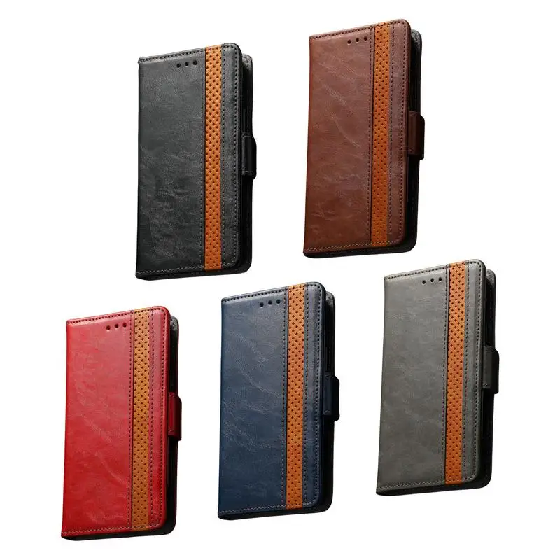 

Case ForSamsung Z Fold 3 Slim Lightweight TPU Leather Hand Strap Protective Shockproof Cover For Z Fold 3