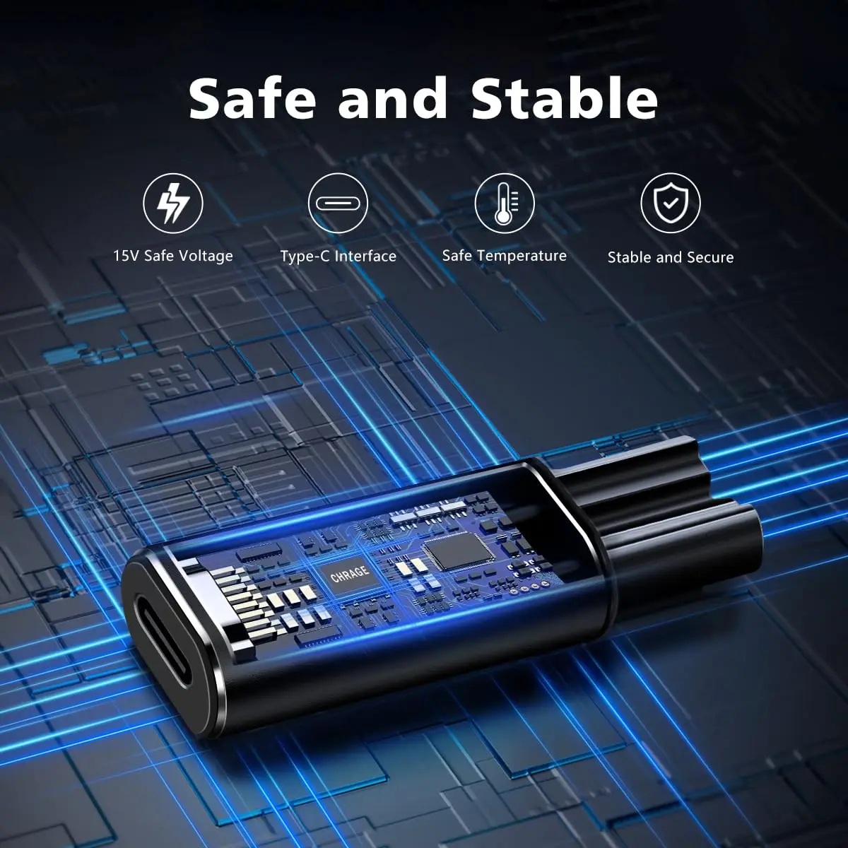 Замена лезвия электрического триммера Brangdy HQ8505 для Philips One Blade QP6520 QP6530 QP6510