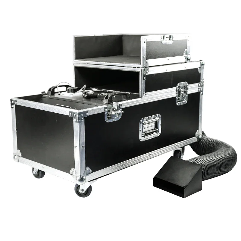 

Двойная машина для водяного тумана 3000 Вт