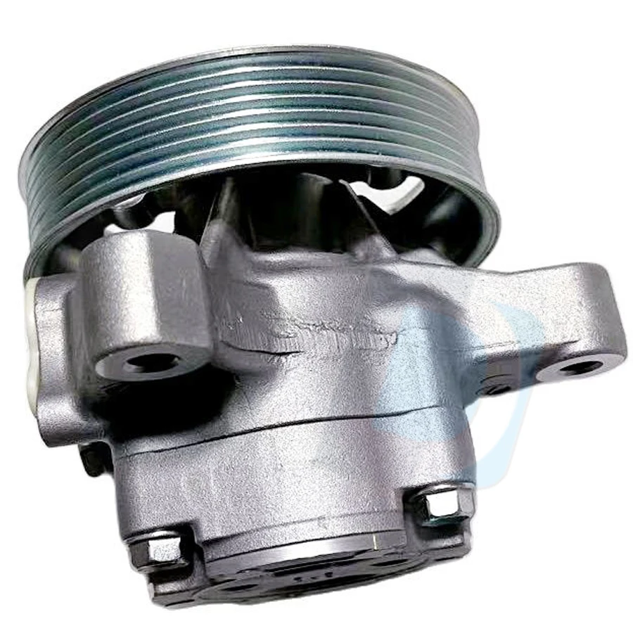Новый насос гидроусилителя руля для 02-11 Honda CR-V Accord Acura RSX 2.0L 2.4L 21-5419 56110PND003 56110PNBA01