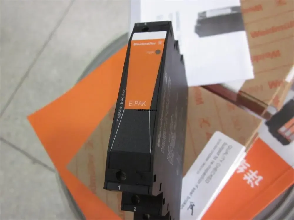 Сигнальный изолятор A в 4-20 мА EPAK - CI 7760054181 CO