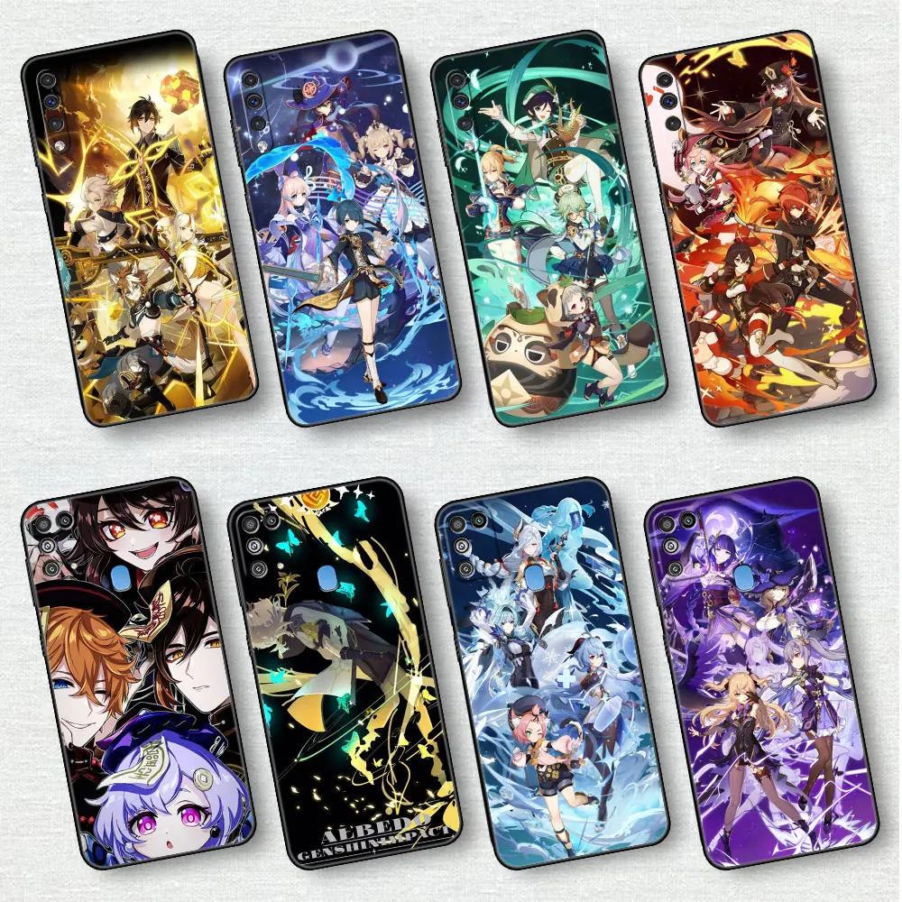 

Чехол для Samsung Galaxy AA50 A70 A30 A10 A40 A20s A10s A10e M51 M31 M30s M13