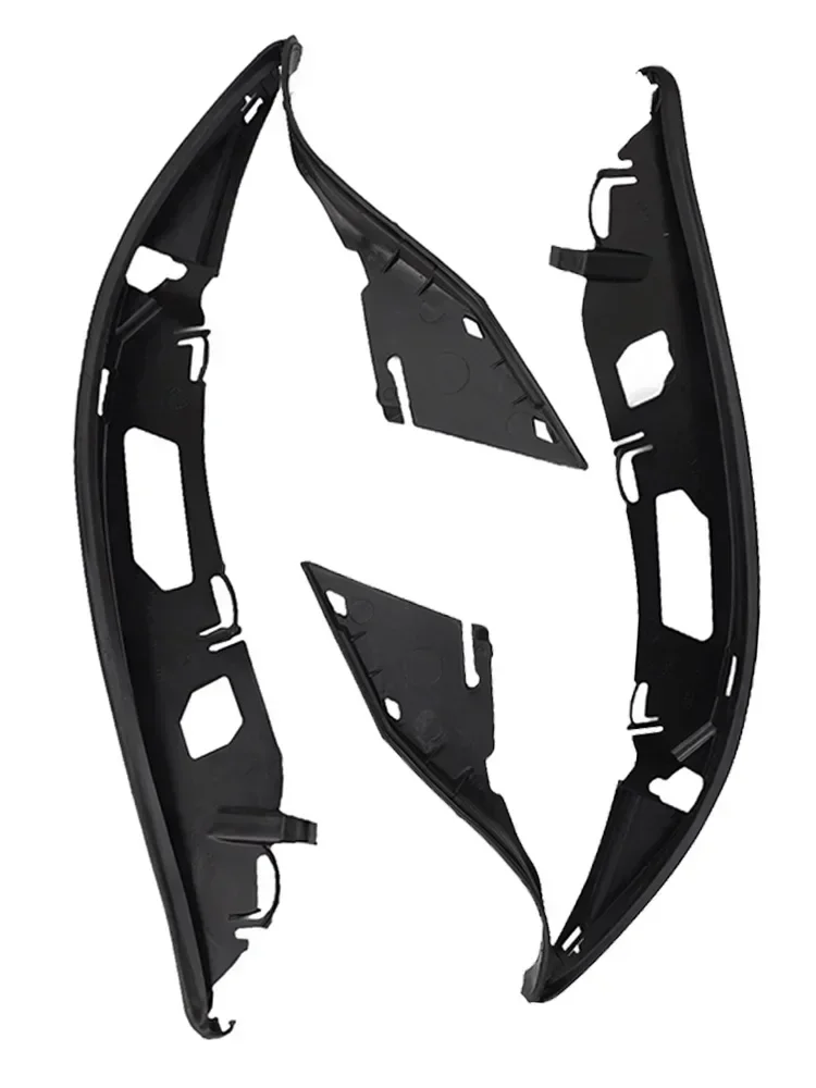 Уплотнение прокладки передней фары для BMW 5 серии E60 525xi 530i Y материалы и