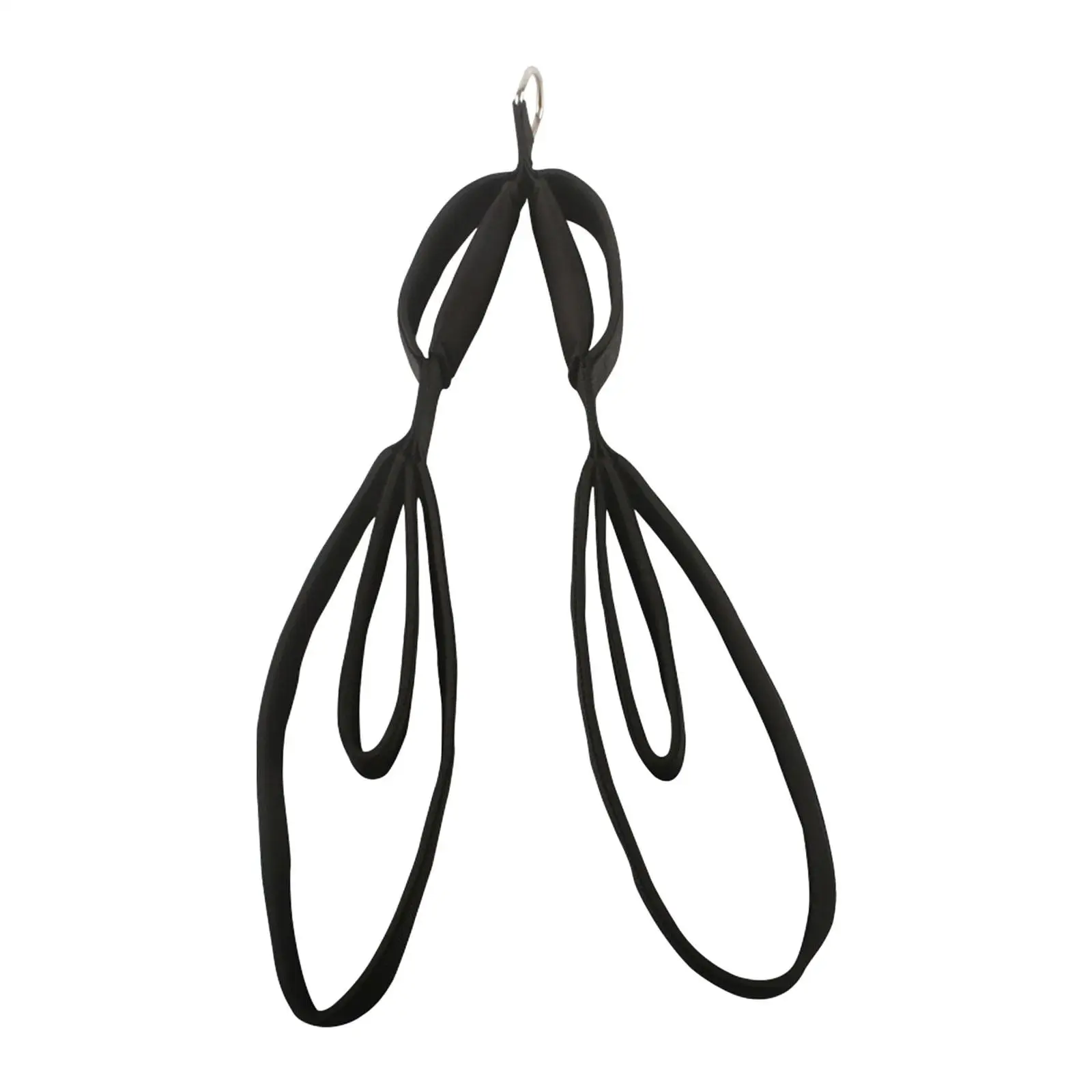 

Fitness Tricep Rope Cable Attachment Home Gym Biceps Pulley Gym Accessories