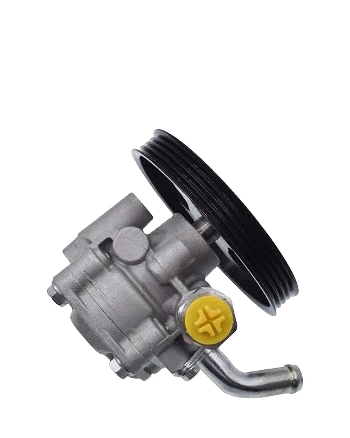 Высококачественный насос автоматического гидроусилителя руля MR 995024 Для Mitsubishi