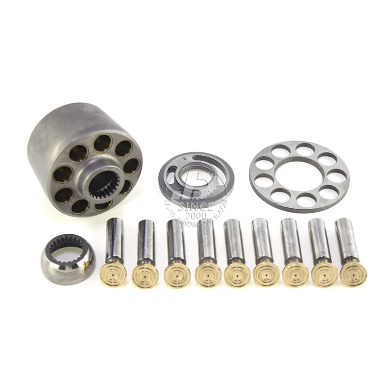 A11VO40 A11VO60 A11VO75 A11VO95 A11VO130 A11VO145 A11VO190 A11VO260 Rexroth Запчасти для гидравлического насоса