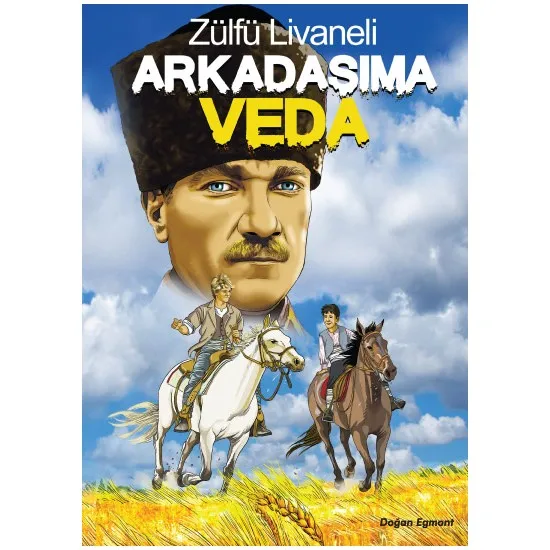 

Турецкие книги с сказочными мотивами и рассказами