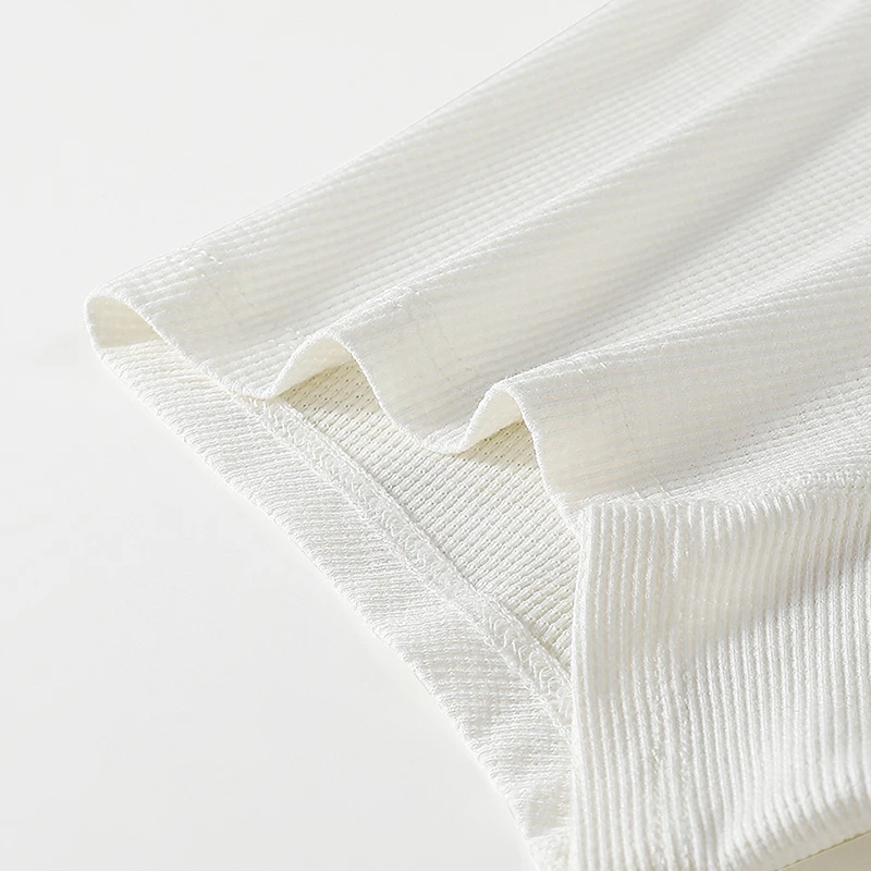 Men's Cotton Striped Boxers Men's Anti-Bacterial Underwear Mens Cotton High Elastic Boxer Underwear High Quality Underpanties