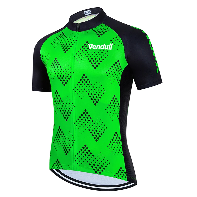 Летний дышащий велосипедный костюм удобный мужской горный велосипед sui