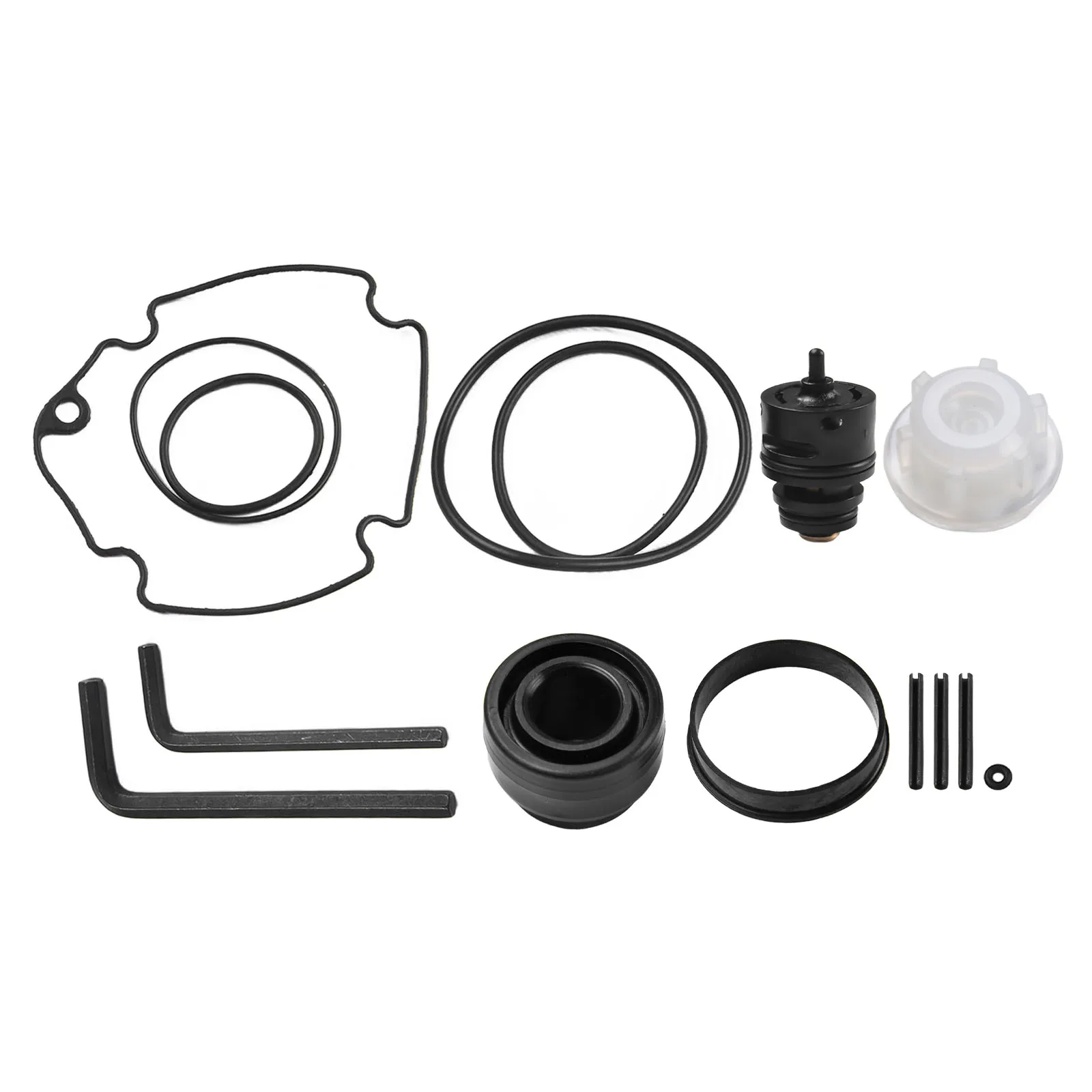 Практичный комплект для капитального ремонта гвоздезабивателя 1 деталей 910463