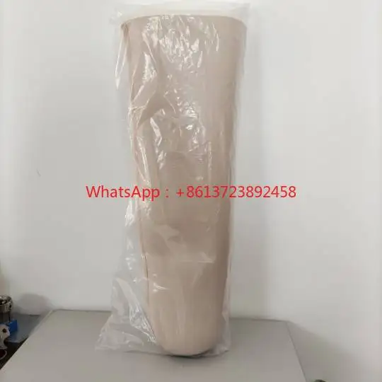 Protesis Pierna гелевая подкладка для пенька носки пней Альпы искусственных