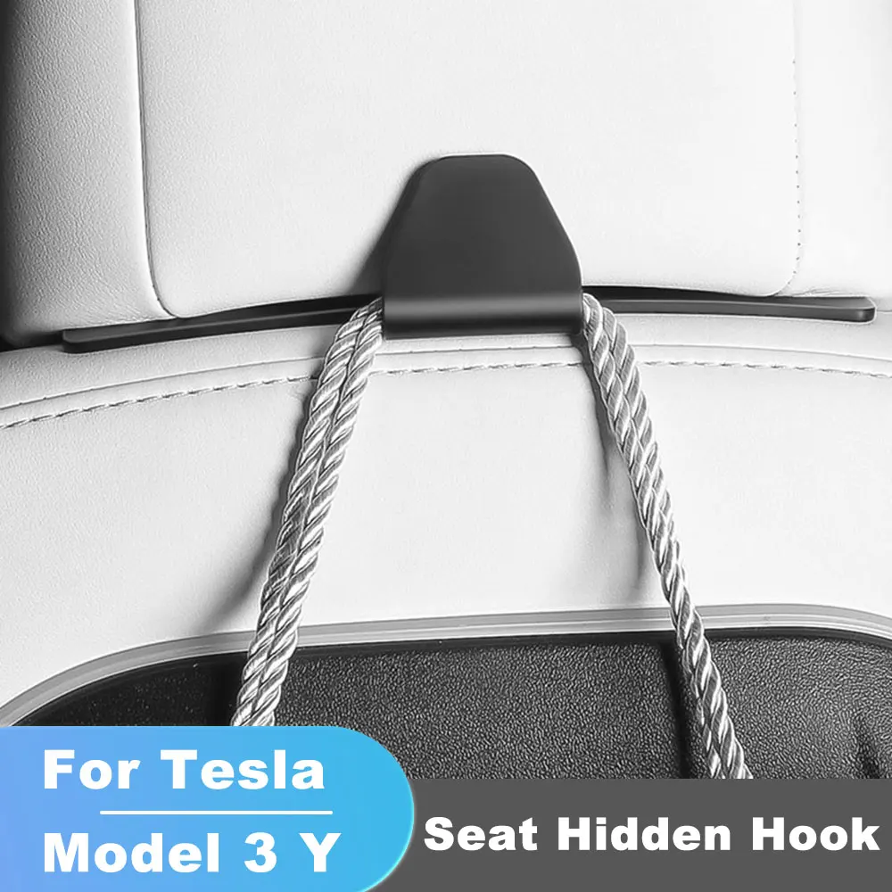 

Крепление для подголовника автомобильного сиденья Tesla Model 3 Y