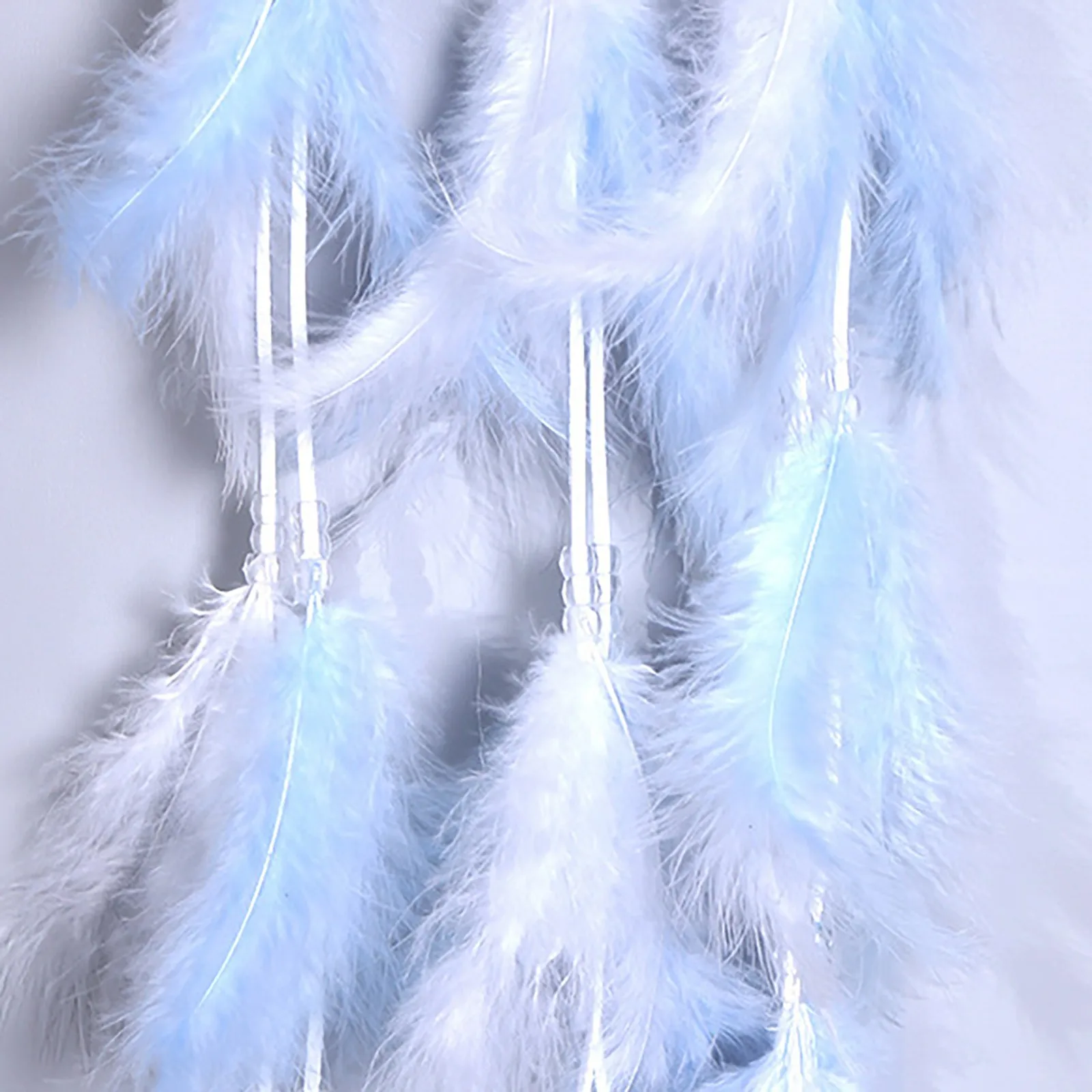 

Декор для ловцов снов, настенное украшение для комнаты, креативный подарок, стеклянные рождественские украшения старого мира