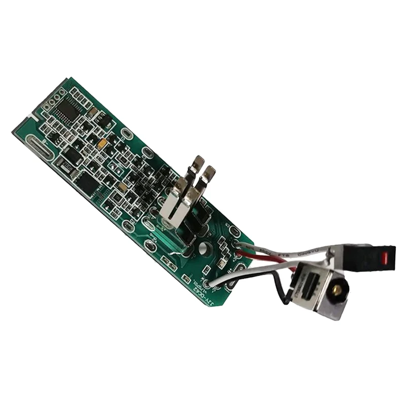 Комплект платы защиты от зарядки литий-ионного аккумулятора для пылесоса Dyson 21 6 В