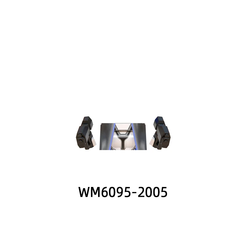 Экшн-фигурки оружие брюки детали для волос модель блоков детский набор подарки