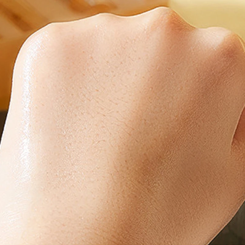 5 бутылочек протеиновая нить без иглы Золотая линия абсорбируемый наполнитель