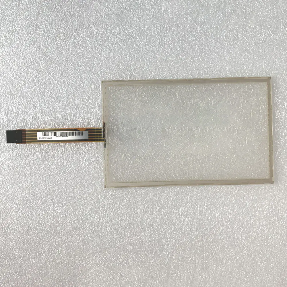

For AMT2525 91-02525-00A Touch Screen Glass Sensor Panel