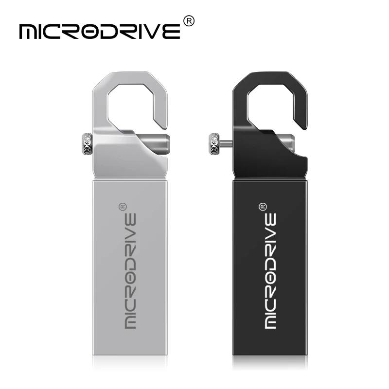 

100pcs Pendrive 32GB 64GB 128G USB2.0 Flash Drive USB Disk H2testw Metal Flash Memory Stick High Speed 32 64 128GB 2.0 Pen Drive