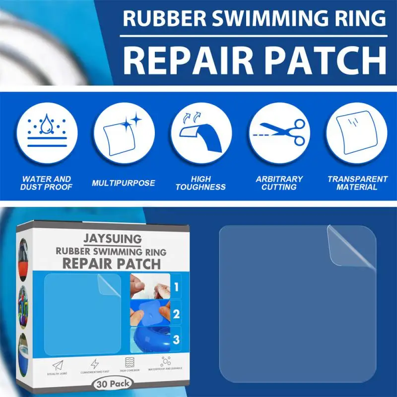 

Repair Patch Nano Transparent Repair The Hole Multi-purpose Jaysuing Patch Tool Sealant Patch Glue Waterproof Repair Subsidy