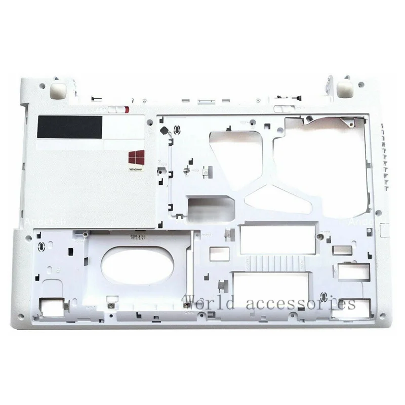 

New Bottom case For Lenovo G50-70A G50-70M G50-70M G50-80 G50-30 G50-45 Laptop Bottom Case white