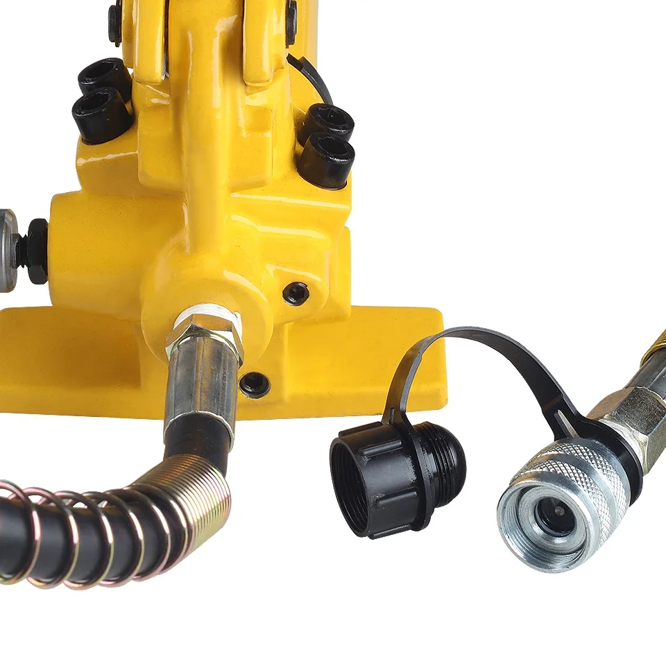 Ручной гидравлический насос